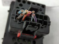 2007-2010 Jeep Wrangler Master Power Window Switch Replacement Driver Side Left P/N:04602675AA Fits Fits 2007 2008 2009 2010