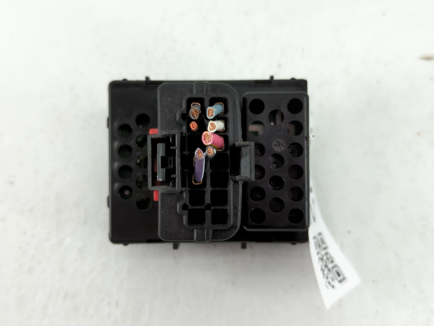 2007-2010 Jeep Wrangler Master Power Window Switch Replacement Driver Side Left P/N:04602675AA Fits Fits 2007 2008 2009 2010