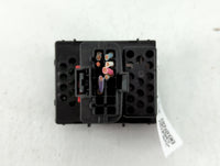 2007-2010 Jeep Wrangler Master Power Window Switch Replacement Driver Side Left P/N:04602675AA Fits Fits 2007 2008 2009 2010