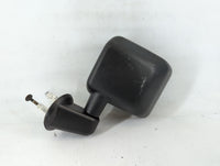 2007-2010 Jeep Wrangler Driver Side View Mirror - Left Door Mirror OEM Used - Oemusedautoparts1.com