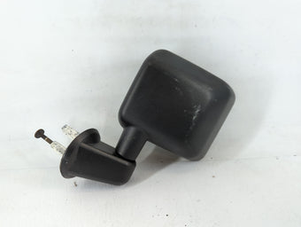 compare product 2007-2010 Jeep Wrangler Driver Side View Mirror - Left Door Mirror OEM Used