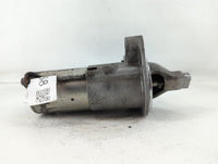 2007-2011 Jeep Wrangler Car Starter Motor Solenoid OEM P/N:0481269AB Fits Fits 2007 2008 2009 2010 2011 OEM Used Auto Parts 