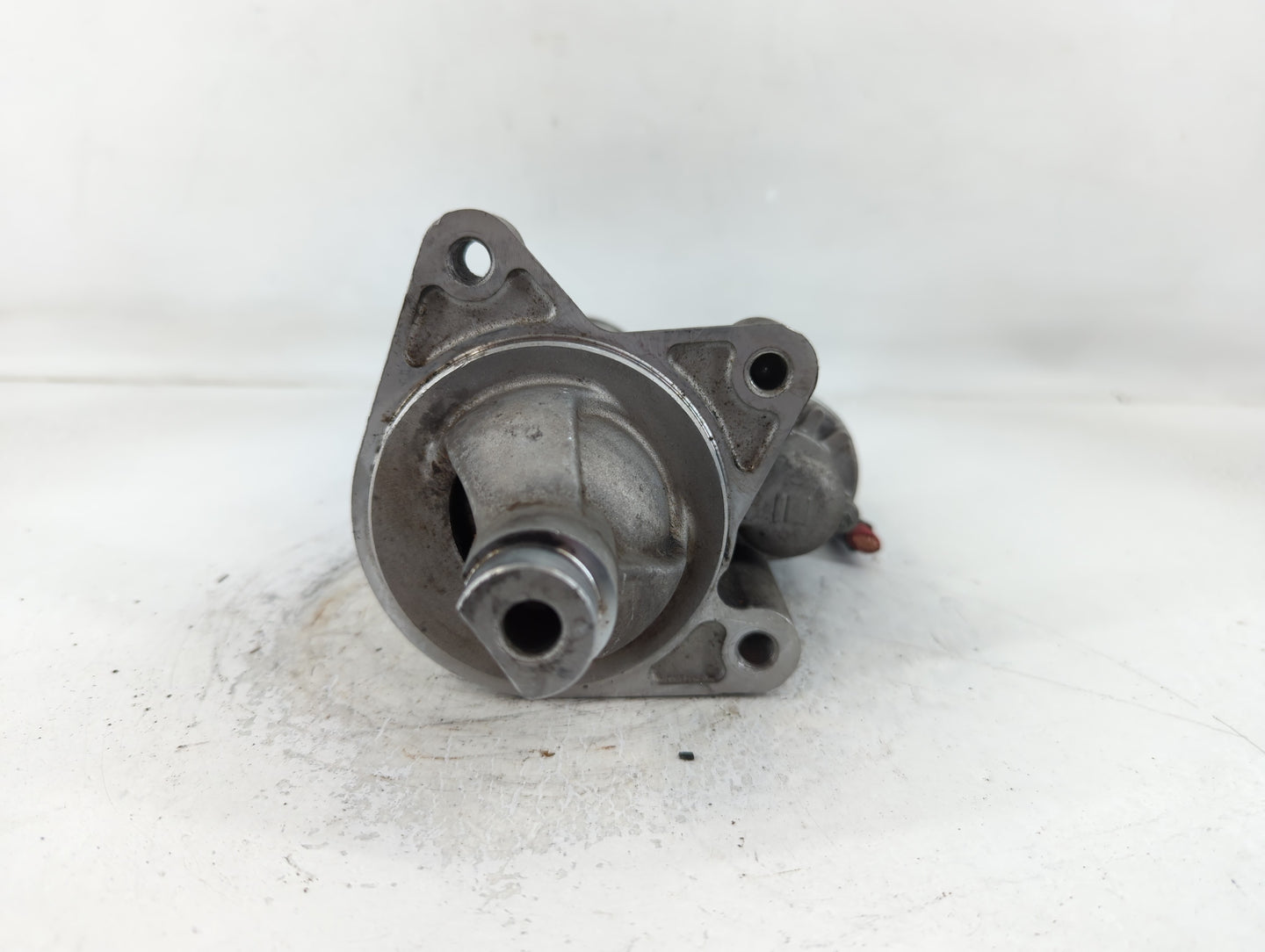 2007-2011 Jeep Wrangler Car Starter Motor Solenoid OEM P/N:0481269AB Fits Fits 2007 2008 2009 2010 2011 OEM Used Auto Parts 