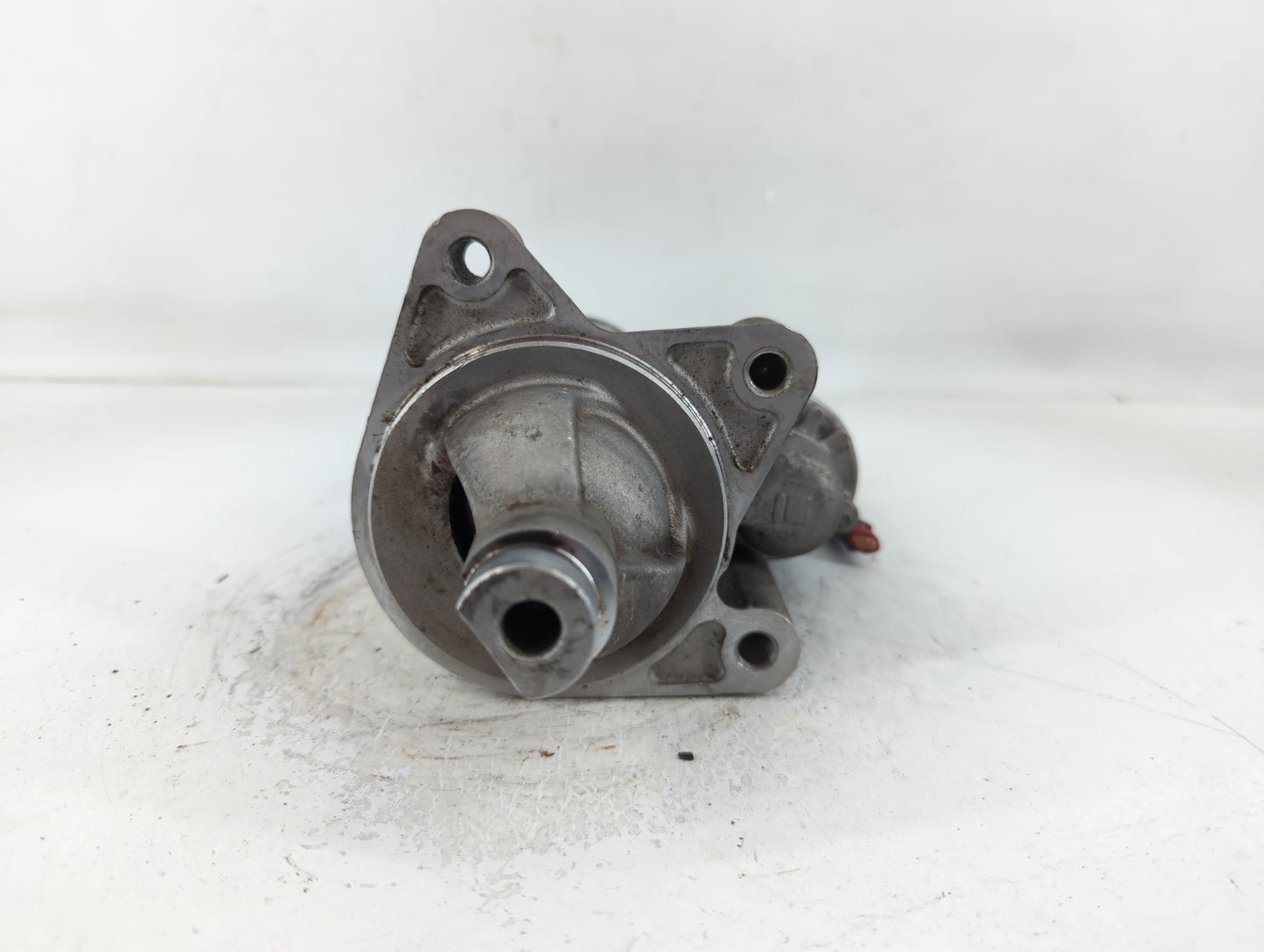 2007-2011 Jeep Wrangler Car Starter Motor Solenoid OEM P/N:0481269AB Fits Fits 2007 2008 2009 2010 2011 OEM Used Auto Parts 