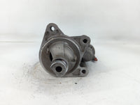 2007-2011 Jeep Wrangler Car Starter Motor Solenoid OEM P/N:0481269AB Fits Fits 2007 2008 2009 2010 2011 OEM Used Auto Parts 
