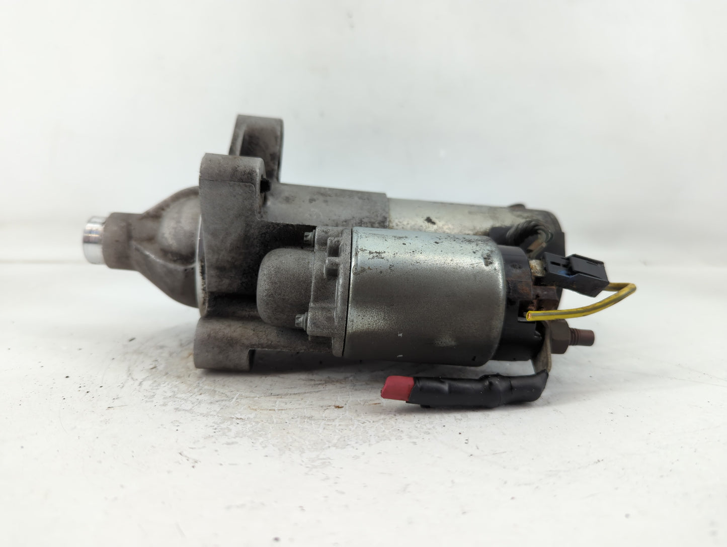 2007-2011 Jeep Wrangler Car Starter Motor Solenoid OEM P/N:0481269AB Fits Fits 2007 2008 2009 2010 2011 OEM Used Auto Parts 