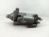 2007-2011 Jeep Wrangler Car Starter Motor Solenoid OEM P/N:0481269AB Fits Fits 2007 2008 2009 2010 2011 OEM Used Auto Parts 