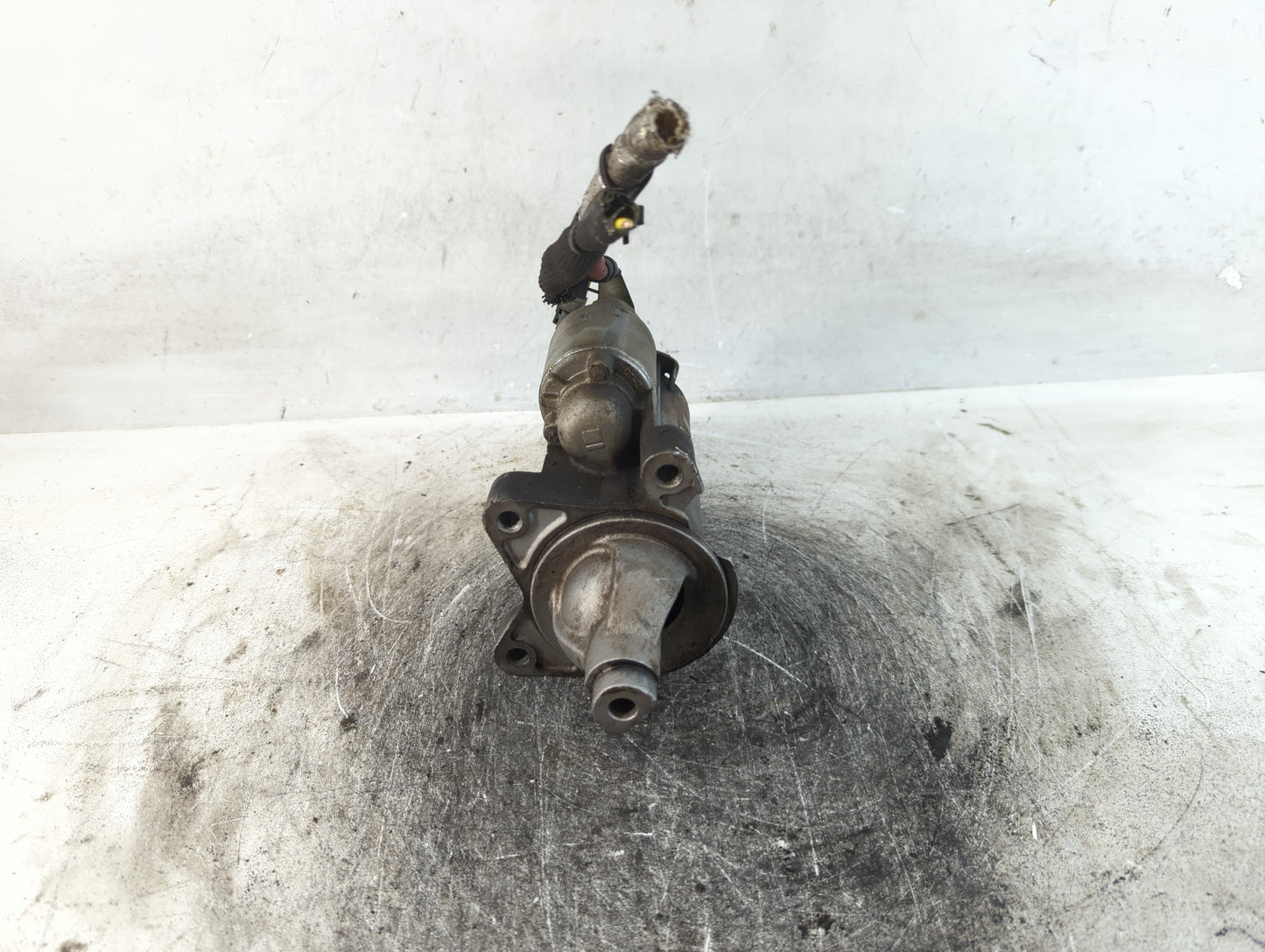 2007-2011 Jeep Wrangler Car Starter Motor Solenoid OEM P/N:428000-3331 Fits Fits 2007 2008 2009 2010 2011 OEM Used Auto Part