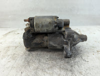 2007-2011 Jeep Wrangler Car Starter Motor Solenoid OEM Fits Fits 2007 2008 2009 2010 2011 OEM Used Auto Parts - Oemusedautop