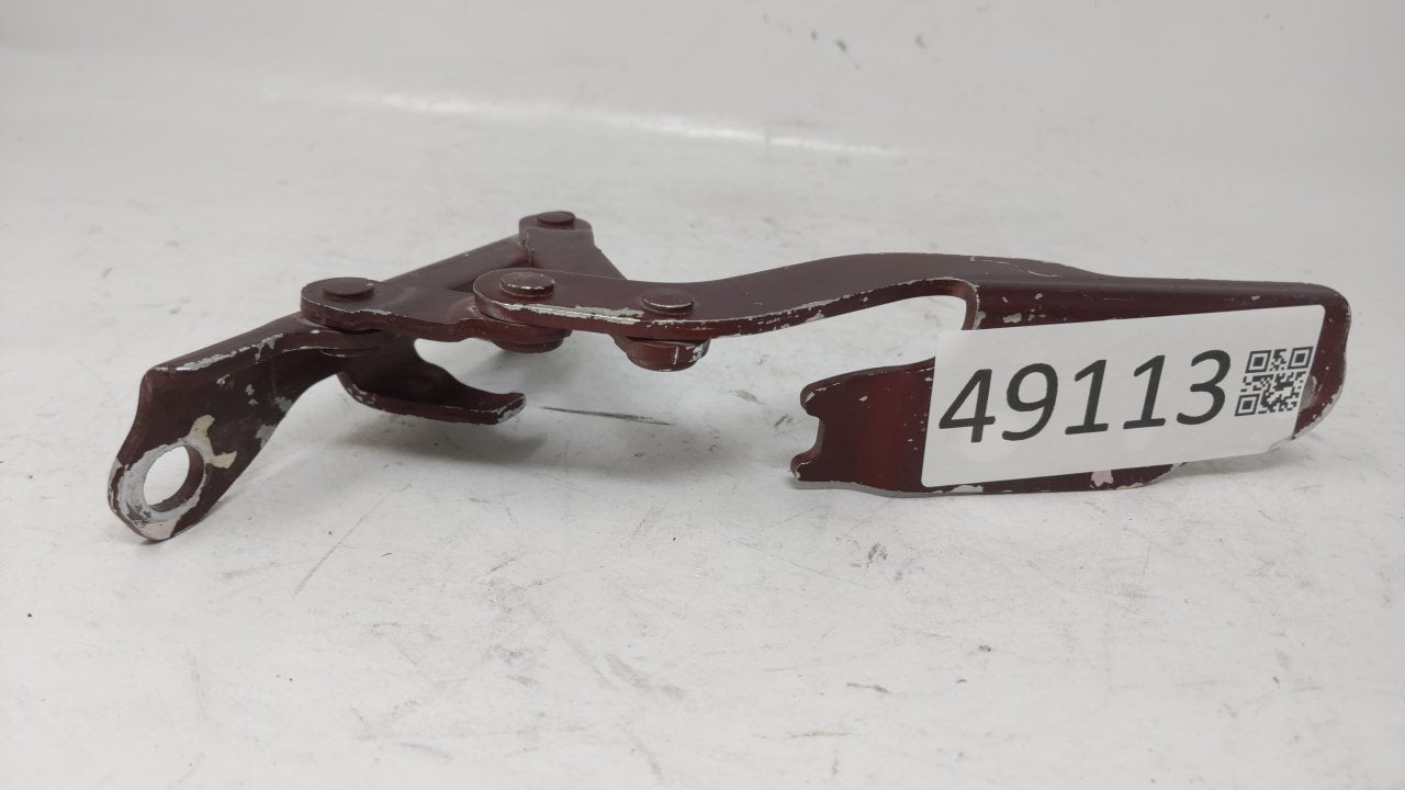 2008 Kia Amanti Driver Hood Hinge - Oemusedautoparts1.com