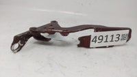 2008 Kia Amanti Driver Hood Hinge - Oemusedautoparts1.com