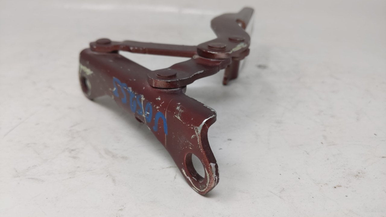 2008 Kia Amanti Driver Hood Hinge - Oemusedautoparts1.com