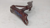 2008 Kia Amanti Driver Hood Hinge - Oemusedautoparts1.com