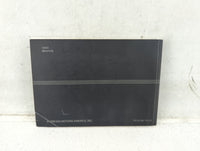 2008 Kia Amanti Owners Manual Book Guide OEM Used Auto Parts - Oemusedautoparts1.com