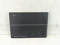 2008 Kia Amanti Owners Manual Book Guide OEM Used Auto Parts - Oemusedautoparts1.com