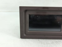 2007-2009 Kia Amanti Information Display Screen - Oemusedautoparts1.com