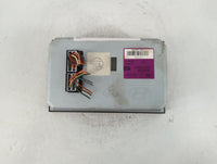 2007-2009 Kia Amanti Information Radio Display Screen - Oemusedautoparts1.com