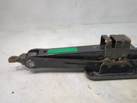 2008 Kia Entourage Spare Scissor Car Jack - Oemusedautoparts1.com