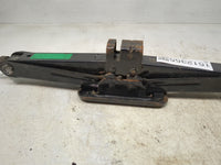 2008 Kia Entourage Spare Scissor Car Jack - Oemusedautoparts1.com