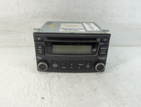 2008 Kia Optima Radio AM FM Cd Player Receiver Replacement P/N:96140-2G600T0 Fits OEM Used Auto Parts - Oemusedautoparts1.co