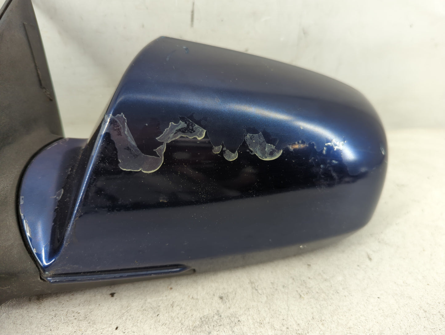 2006-2008 Kia Optima Driver Side View Mirror - Left Door Mirror OEM Used - Oemusedautoparts1.com