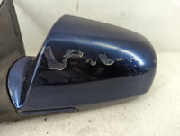 2006-2008 Kia Optima Driver Side View Mirror - Left Door Mirror OEM Used - Oemusedautoparts1.com