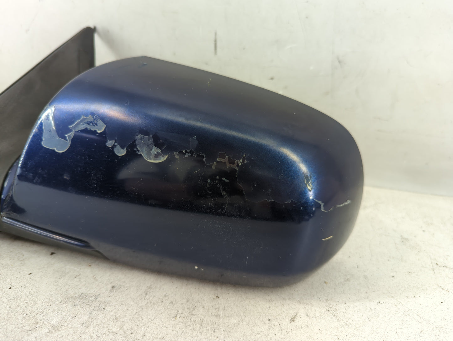 2006-2008 Kia Optima Driver Side View Mirror - Left Door Mirror OEM Used - Oemusedautoparts1.com