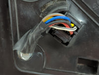 2006-2008 Kia Optima Driver Side View Mirror - Left Door Mirror OEM Used - Oemusedautoparts1.com