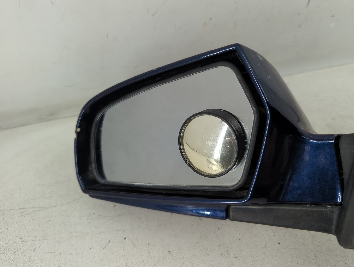 2006-2008 Kia Optima Driver Side View Mirror - Left Door Mirror OEM Used - Oemusedautoparts1.com