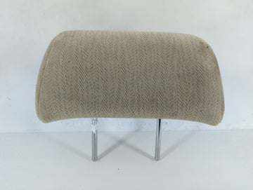 2006-2008 Kia Optima Headrest Head Rest Rear Seat Fits Fits 2006 2007 2008 OEM Used Auto Parts