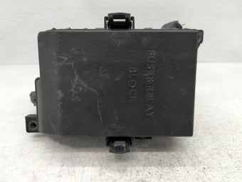 compare product 2006-2008 Kia Optima Fusebox Fuse Box Panel Relay Module P/N:91950-2G611 Fits Fits 2006 2007 2008 OEM Used Auto Parts