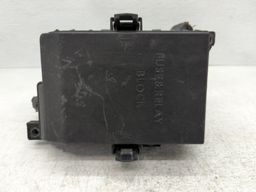 2006-2008 Kia Optima Fusebox Fuse Box Panel Relay Module P/N:91950-2G611 Fits Fits 2006 2007 2008 OEM Used Auto Parts - Oemu