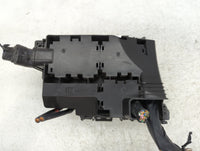 2006-2008 Kia Optima Fusebox Fuse Box Panel Relay Module P/N:91950-2G611 Fits Fits 2006 2007 2008 OEM Used Auto Parts - Oemu
