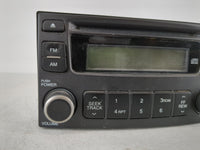 2008 Kia Optima Radio AM FM Cd Player Receiver Replacement P/N:96140-2G60T6 Fits OEM Used Auto Parts - Oemusedautoparts1.com