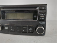2008 Kia Optima Radio AM FM Cd Player Receiver Replacement P/N:96140-2G60T6 Fits OEM Used Auto Parts - Oemusedautoparts1.com
