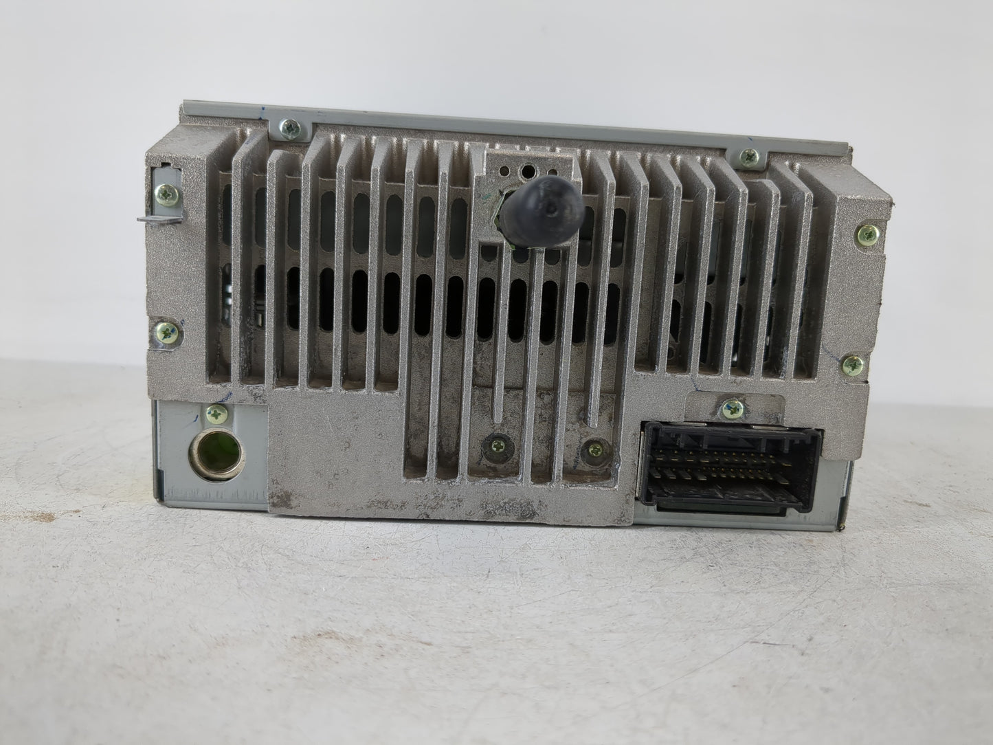 2008 Kia Optima Radio AM FM Cd Player Receiver Replacement P/N:96140-2G60T6 Fits OEM Used Auto Parts - Oemusedautoparts1.com