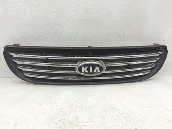 compare product 2006-2008 Kia Optima Front Grille Bumper Not Included