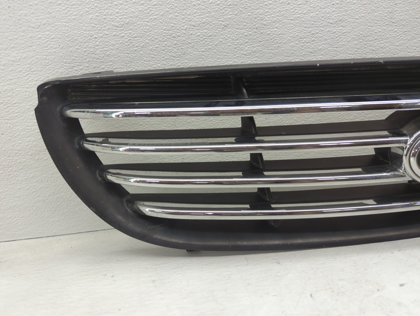2006-2008 Kia Optima Front Grille Bumper Not Included - Oemusedautoparts1.com