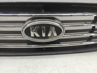 2006-2008 Kia Optima Front Grille Bumper Not Included - Oemusedautoparts1.com