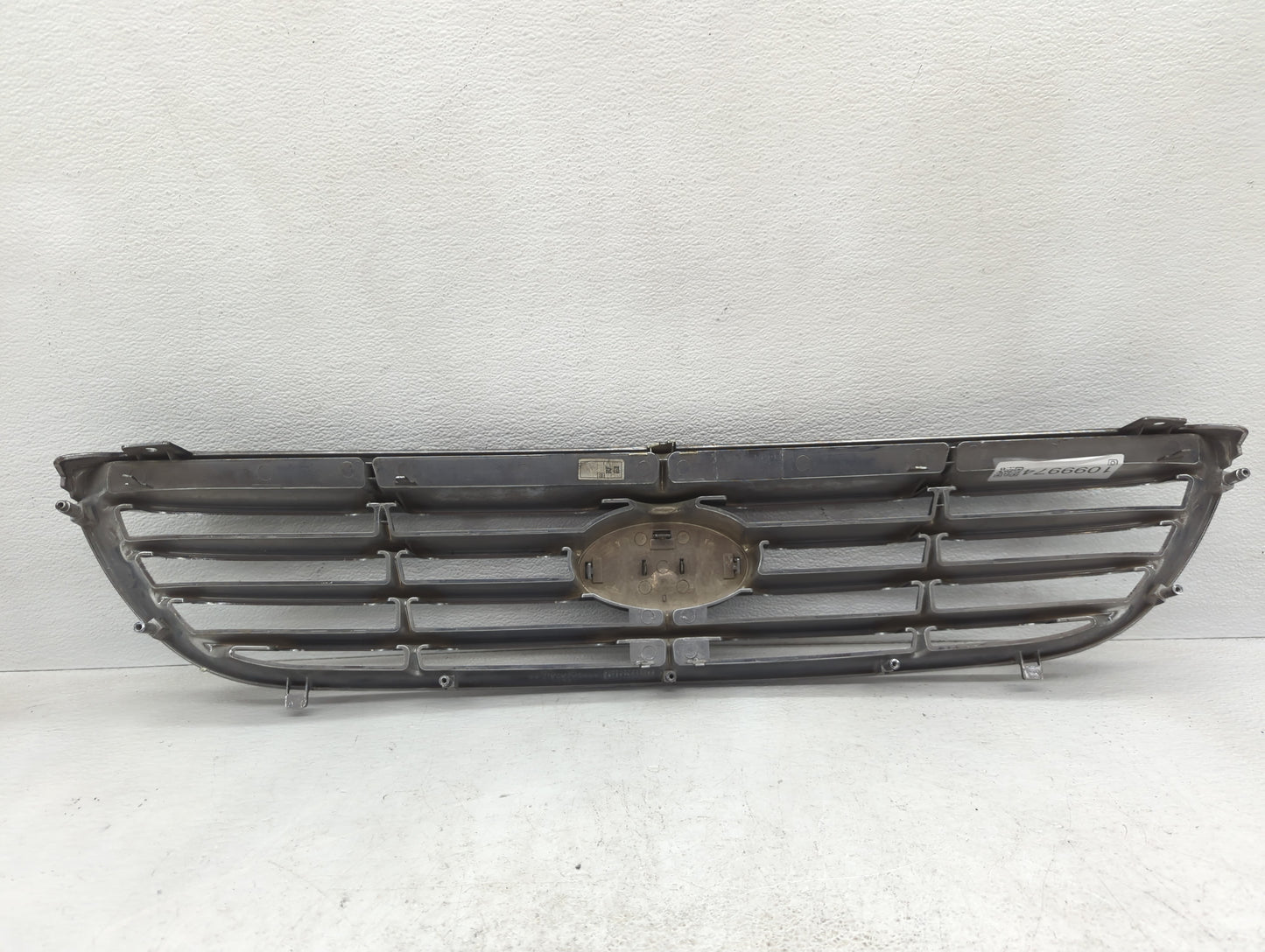 2006-2008 Kia Optima Front Grille Bumper Not Included - Oemusedautoparts1.com