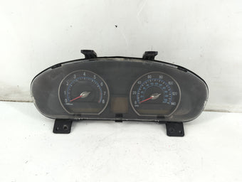 compare product 2006-2008 Kia Optima Instrument Cluster Speedometer Gauges Fits Fits 2006 2007 2008 OEM Used Auto Parts