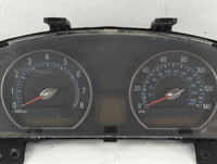 2006-2008 Kia Optima Instrument Cluster Speedometer Gauges Fits Fits 2006 2007 2008 OEM Used Auto Parts - Oemusedautoparts1.