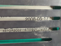 2006-2008 Kia Optima Instrument Cluster Speedometer Gauges Fits Fits 2006 2007 2008 OEM Used Auto Parts - Oemusedautoparts1.