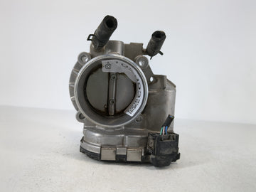 2006-2010 Kia Optima Throttle Body P/N:35100-25200 Fits Fits 2006 2007 2008 2009 2010 2011 2012 2013 OEM Used Auto Parts - O