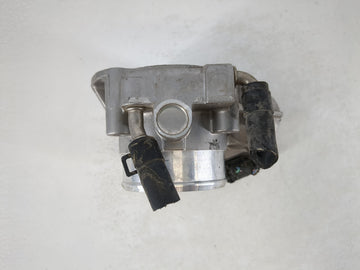 2006-2010 Kia Optima Throttle Body P/N:35100-25200 Fits Fits 2006 2007 2008 2009 2010 2011 2012 2013 OEM Used Auto Parts