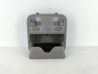 2006-2009 Kia Optima Overhead Roof Console 1111166 - Oemusedautoparts1.com