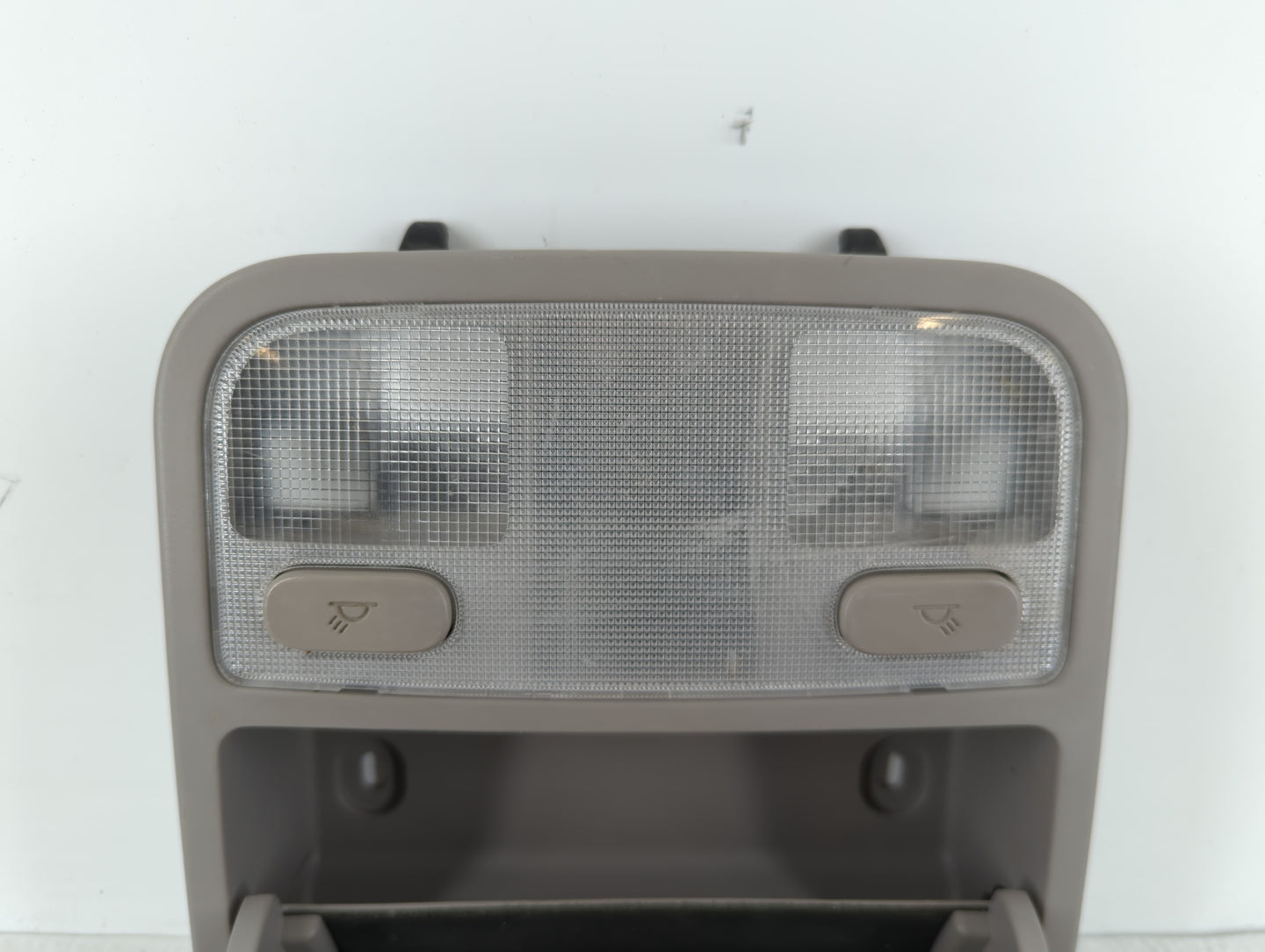 2006-2009 Kia Optima Overhead Roof Console 1111166 - Oemusedautoparts1.com