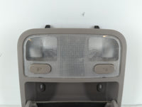 2006-2009 Kia Optima Overhead Roof Console 1111166 - Oemusedautoparts1.com