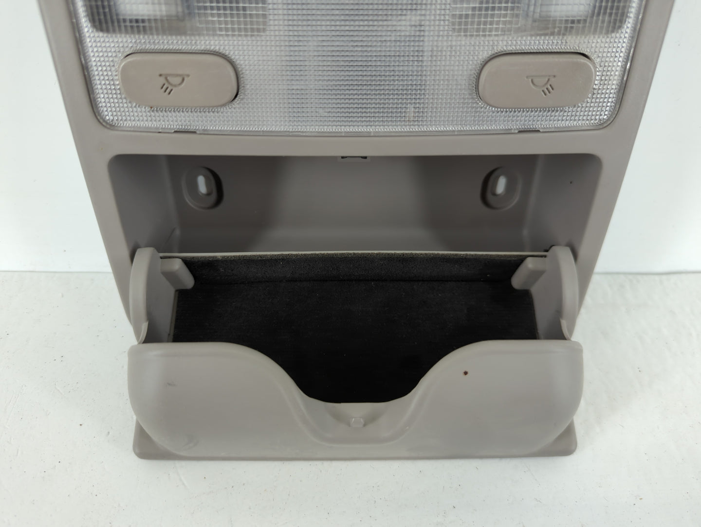 2006-2009 Kia Optima Overhead Roof Console 1111166 - Oemusedautoparts1.com