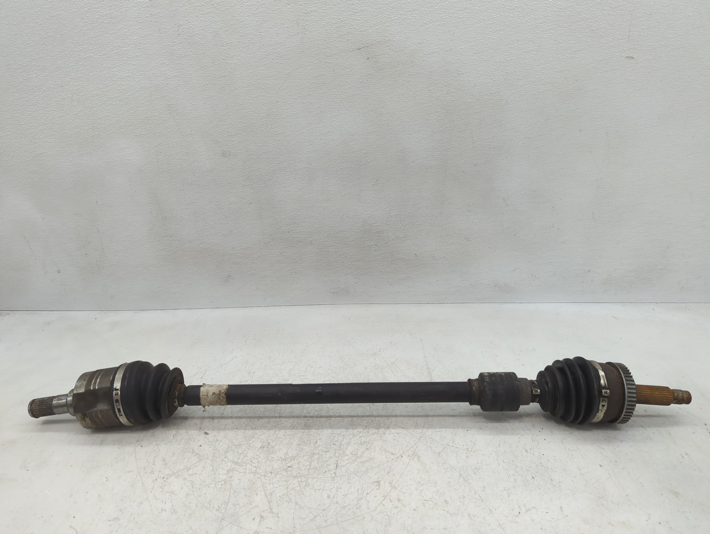 2006-2008 Kia Optima Axle Shaft Front Passenger Cv C/v - Oemusedautoparts1.com
